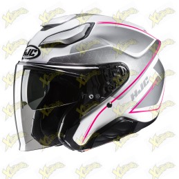 Casco Hjc F31 Ludi