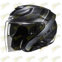 Casco Hjc F31 Naby