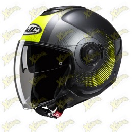 Casco Hjc i40N Pyle