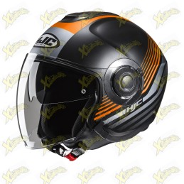 Casco Hjc i40N Dova