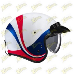 Casco Hjc V31 Emgo