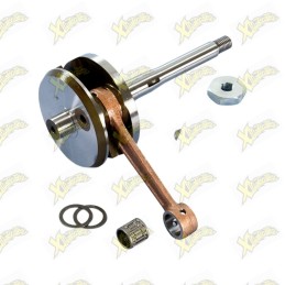 Polini crankshaft pin 12...