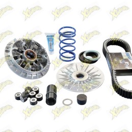 Polini variator kit for Hi...