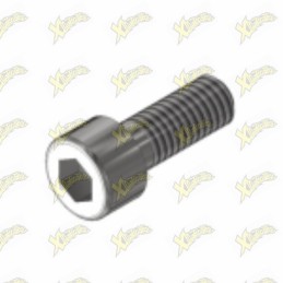 TCEI screw M6X16 UNI 5931...