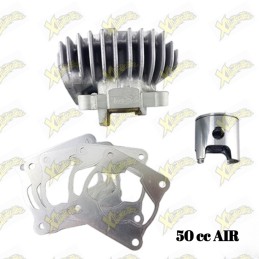 Air cylinder d.40 50cc 5...