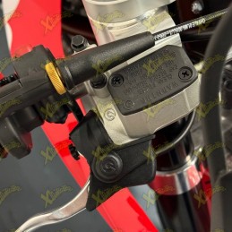 Brembo front brake pump for...