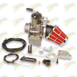 Fuel system mhr phf 34 1612265