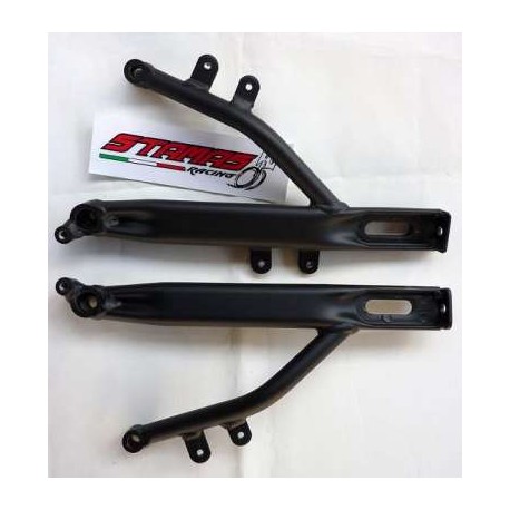 COPPIA FORCELLONE MIDI STAMAS - COUPLE MIDI FORKS STAMAS