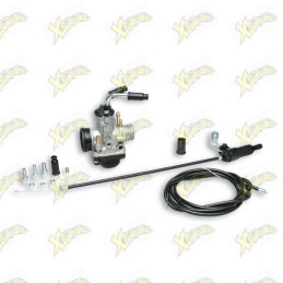 Phbg 19bs 1611042 fuel system