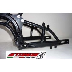 NUOVO FORCELLONE POSTERIORE MIDI STAMAS - NEW REAR FORKS MIDI STAMAS