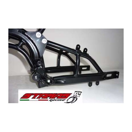 NUOVO FORCELLONE POSTERIORE MIDI STAMAS - NEW REAR FORKS MIDI STAMAS