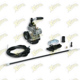 Malossi fuel system phbg 21...