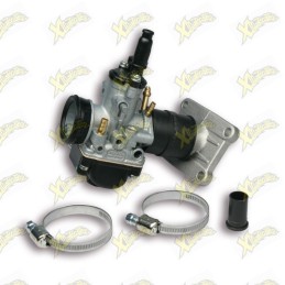 Malossi fuel system phbg 21...