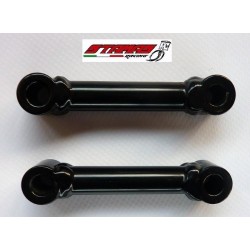 COPPIA BRACCETTI STANDARD PER FORCELLONE 2012 16 - STANDARD TORQUE ARMS FOR SWING 2012 16