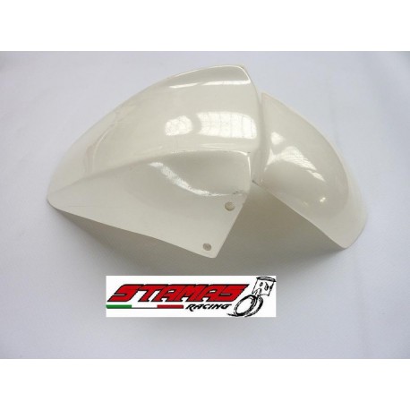 PARAFANGO POSTERIORE STAMAS SR R FACTORY PER FORCELLONE 2012 - REAR FENDER STAMAS SR R FACTORY FORK 2012