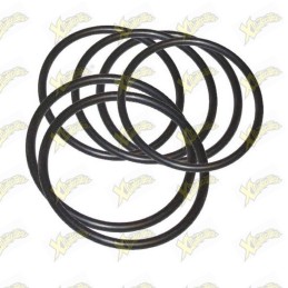 GHR exhaust side O-ring gasket