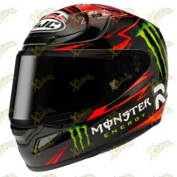 Casco Hjc rpha 12...