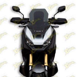 Malossi Sport windshield...