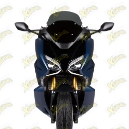 Malossi Sport windshield...