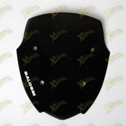 Malossi Sport windshield...