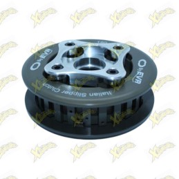 Ohvale 160 antislip clutch...