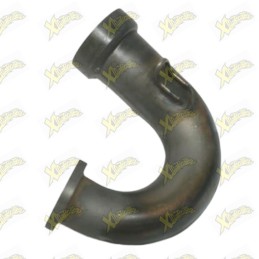 Bzm Tcm exhaust manifold