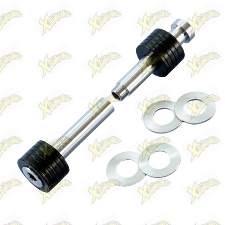 Cambio Primario POLINI 27 X 69 Per Vespa Small Frame - Rapporto 2,56 - Foto 11