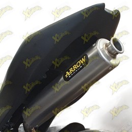 Arrow Ohvale Gp-0 Gp-2 110...