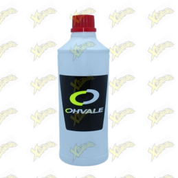 Fork oil Ohvale 500ml Gp-0...