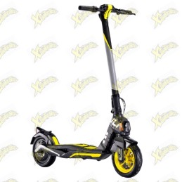 Monopattino elettrico MAD...