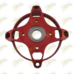 Carter campana minimoto...