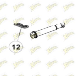 Ohvale Kit pin pad screw...