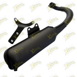 Polini original 2 muffler...