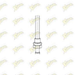 Raccordo verticale Ohvale...