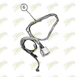 Cablaggio Ohvale 190/212...