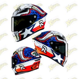 Casco Hjc Rpha 1 Garrett...