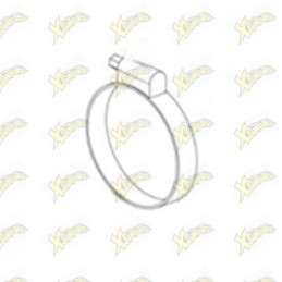 Ohvale Mesh filter D.49...