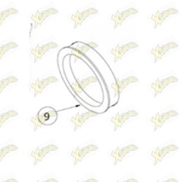 Ohvale Filter adapter for...