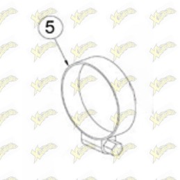 Ohvale Inlet mainfold fix...