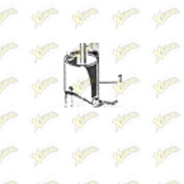 Valvola gas Ohvale 55...