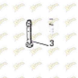 Ohvale Atomiser K264 PHBL24...