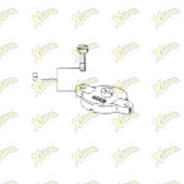 Kit coperchio Ohvale PHBL24...