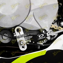 cambio elettronico Ohvale