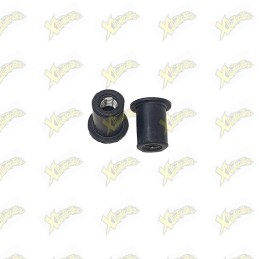 Inserto gomma Ohvale M5...