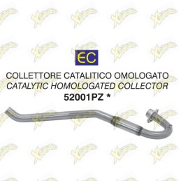 Approved catalytic...