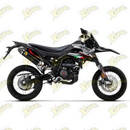 Arrow thunder dark aluminum...