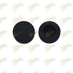Ohvale Lower fairing cap...