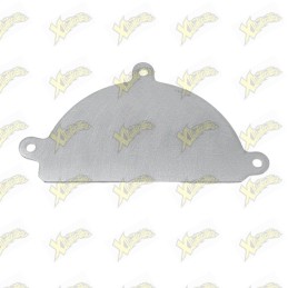 Ohvale Clutch protection...