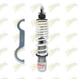 Malossi RS24 front shock...