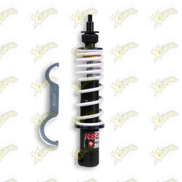 Malossi RS24 front shock...